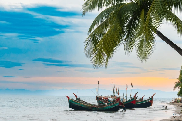 Your Ultimate Guide to Cox’s Bazar in 2025