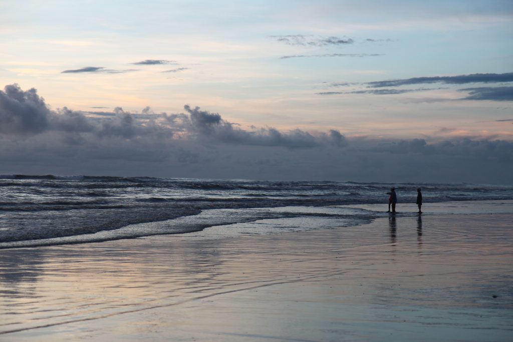 Cox’s Bazar on $10/day in 2025