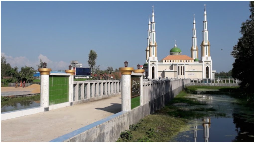 jamalpur-mosque-bangladesh